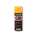 Groz Penetrating Rust Solvent Spray 200ml GO10