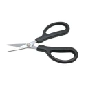 Proskit Fiber Optic Kevlar Cutter DK-2043 High Carbon Alloy Steel HRC60-62 Thermo Plastic Handles