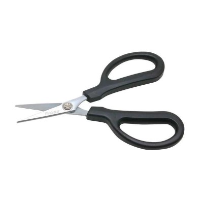 Proskit Fiber Optic Kevlar Cutter DK-2043 High Carbon Alloy Steel HRC60-62 Thermo Plastic Handles