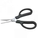 Proskit Fiber Optic Kevlar Cutter DK-2043 High Carbon Alloy Steel HRC60-62 Thermo Plastic Handles