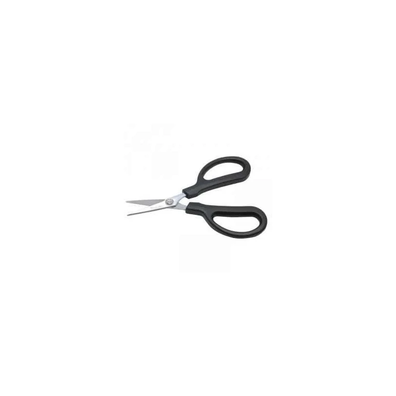Proskit Fiber Optic Kevlar Cutter DK-2043 High Carbon Alloy Steel HRC60-62 Thermo Plastic Handles