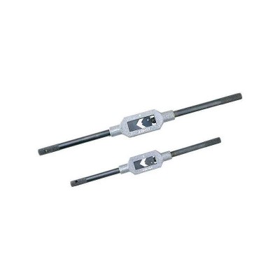 Groz Adjustable Tap & Reamer Wrench 270mm, M4–M16 mm, ARWR/SG/5