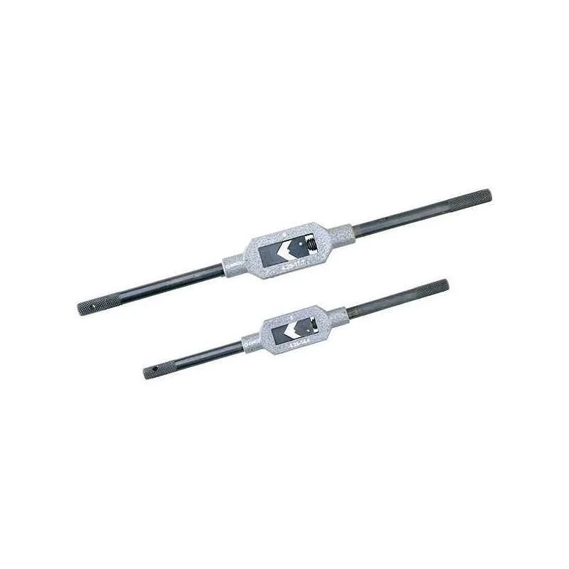 Groz Adjustable Tap & Reamer Wrench 270mm, M4–M16 mm, ARWR/SG/5