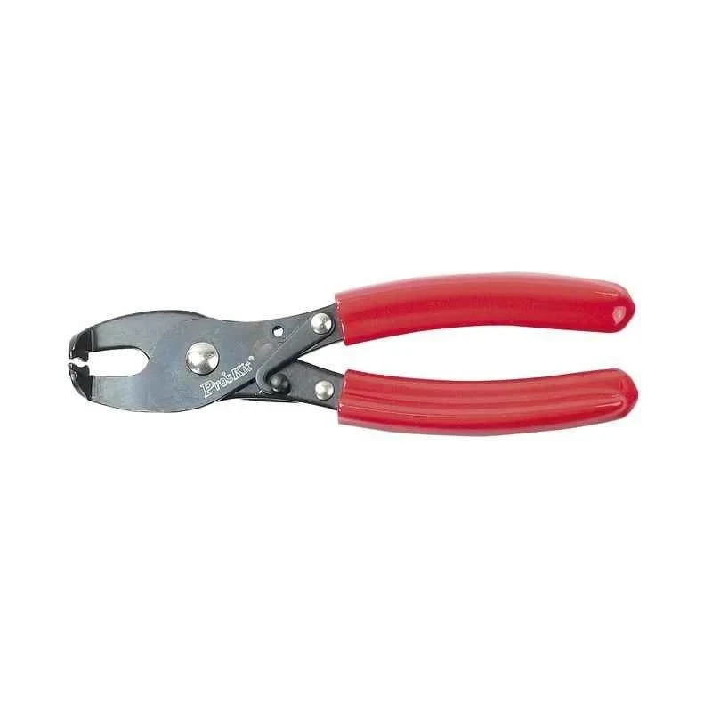 Proskit CP-311 Strain Relief Bushing Assembly Tool, 170mm Length, 1 Pc, 181 g