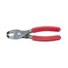 Proskit CP-311 Strain Relief Bushing Assembly Tool, 170mm Length, 1 Pc, 181 g