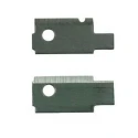 Proskit Replacement Blade for 6PK-332, 5PK-3321, Pack of 6