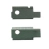 Proskit Replacement Blade for 6PK-332, 5PK-3321, Pack of 6