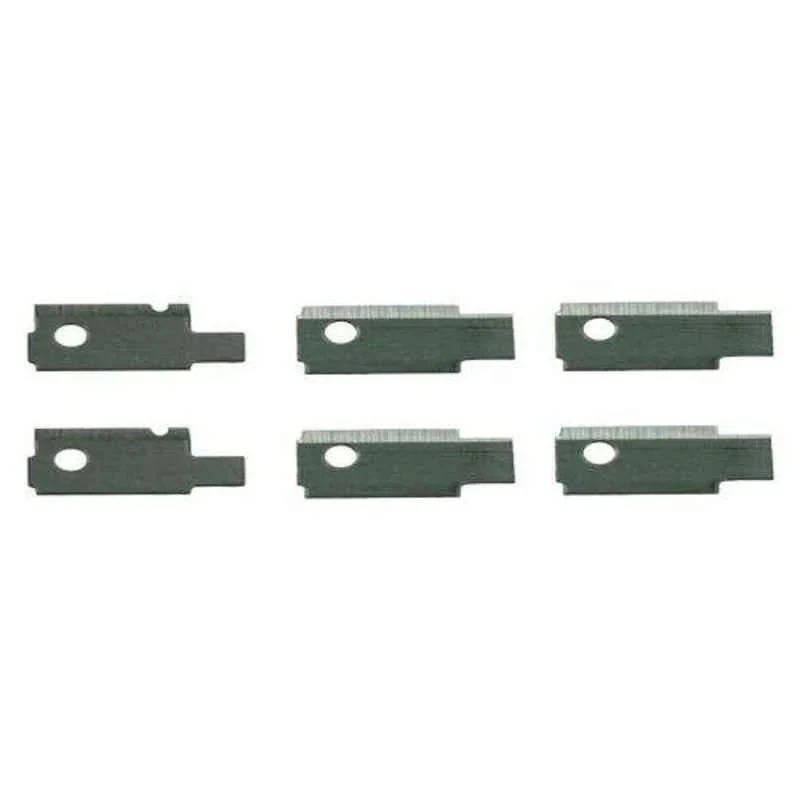 Proskit Replacement Blade for 6PK-332, 5PK-3321, Pack of 6