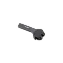 Groz Knurling Tool Holder KT/2-1, Light Duty, Single & Pair Knurl, Holder Size 190x35x16 mm