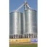 Flat Bottom Silo Tank 1000 Ton