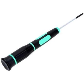 Proskit Precision Screwdriver SD-081-S8 Slotted 4 mm Tip, 150 mm Blade Length, 45 g,