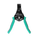Proskit Solar Cable Stripper CP-246, 177mm Length, 421g, Professional Wire Stripping Tool