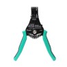 Proskit Solar Cable Stripper CP-246, 177mm Length, 421g, Professional Wire Stripping Tool