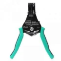 Proskit Solar Cable Stripper CP-246, 177mm Length, 421g, Professional Wire Stripping Tool