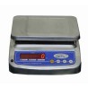 Metis Stainless Steel Counter Weighing Machine, 20 kg Capacity, 1 g Accuracy, Digital Display