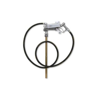 Groz Heavy Duty Explosion Proof Electric Fuel Pump 12V DC, Up to 57 LPM Flow, FPM/12/D