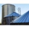 Grain Storage Silos Tanks BE