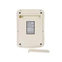 Stealodeal Digital Multipurpose Kitchen Weighing Machine SF-400A, Off White, 7 kg Capacity, LCD Display, 2 g Accuracy