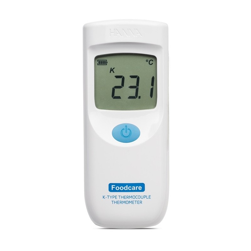 hanna-hi935001-foodcare-k-type-thermocouple-thermometer-with-detachable-probe