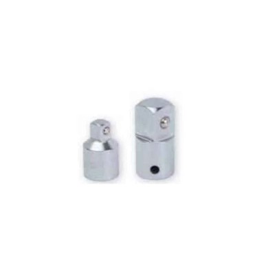 Groz Socket Adapter SADP/1-2F/3-8M/UG 1/2 inch Female to 3/4 inch Male for Square Sockets