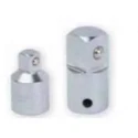 Groz Socket Adapter SADP/1-2F/3-8M/UG 1/2 inch Female to 3/4 inch Male for Square Sockets