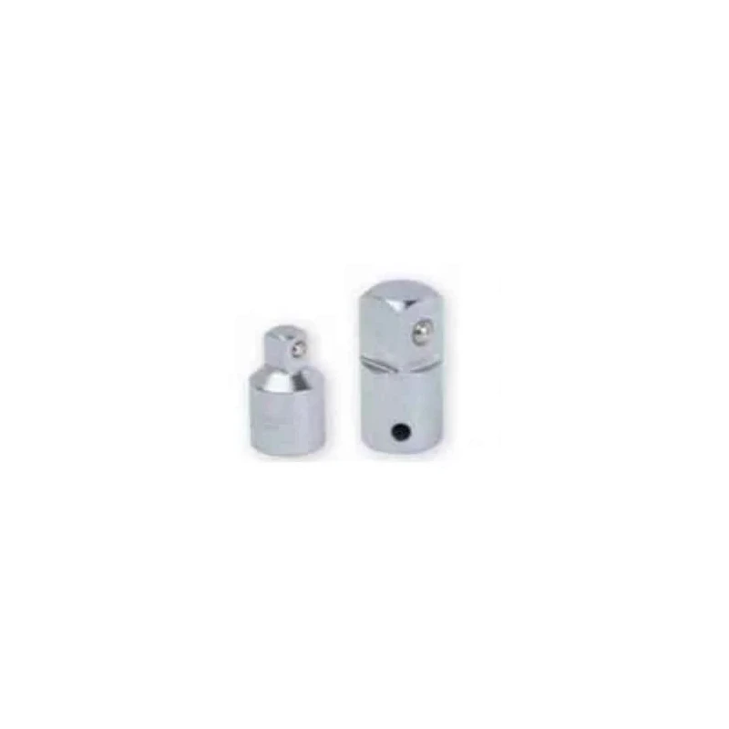 Groz Socket Adapter SADP/1-2F/3-8M/UG 1/2 inch Female to 3/4 inch Male for Square Sockets