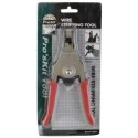 Proskit Wire Stripping Tool 1.0–3.2mm, Lightweight, 410g, 608-369B