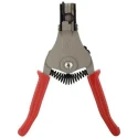 Proskit Wire Stripping Tool 1.0–3.2mm, Lightweight, 410g, 608-369B