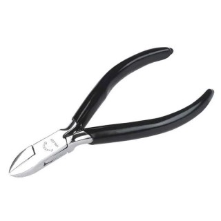 Proskit Side Cutting Plier 125mm, Ergonomic Grip, Precision, 1PK-239