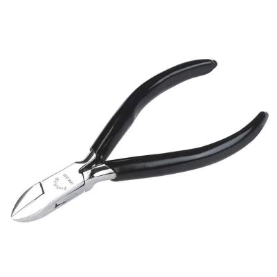 Proskit Side Cutting Plier 125mm, Ergonomic Grip, Precision, 1PK-239