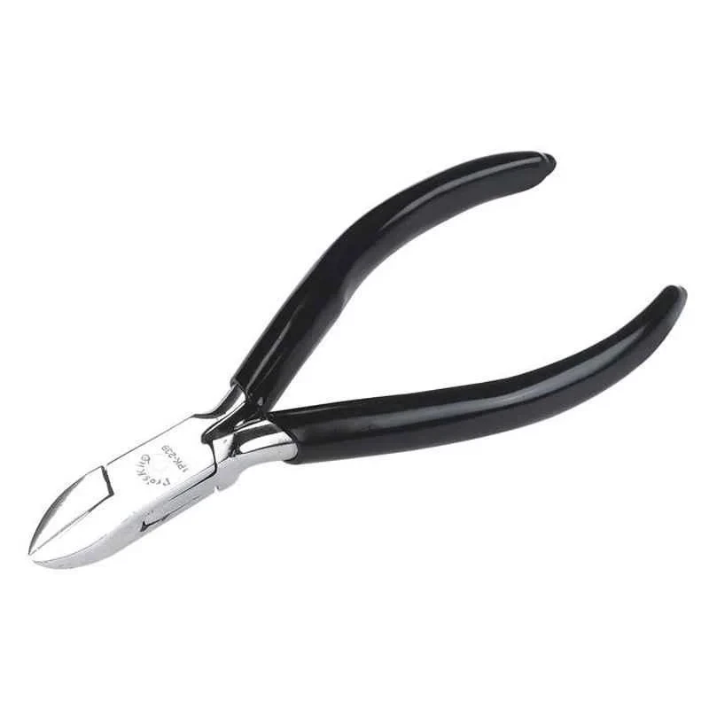 Proskit Side Cutting Plier 125mm, Ergonomic Grip, Precision, 1PK-239