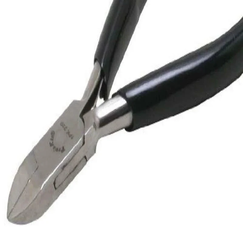 Proskit Side Cutting Plier 125mm, Ergonomic Grip, Precision, 1PK-239