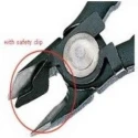 Proskit Side Cutting Plier 125mm, Ergonomic Grip, Precision, 1PK-239
