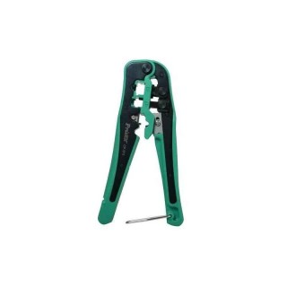 Proskit Pro-Crimper Modular Tool 160mm, CP-373