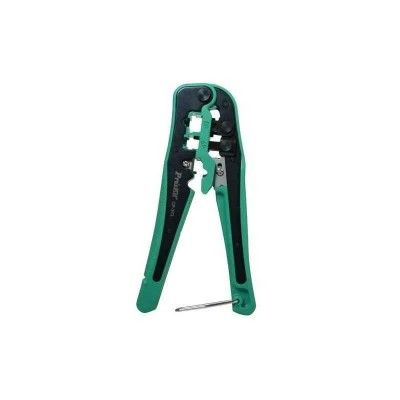Proskit Pro-Crimper Modular Tool 160mm, CP-373