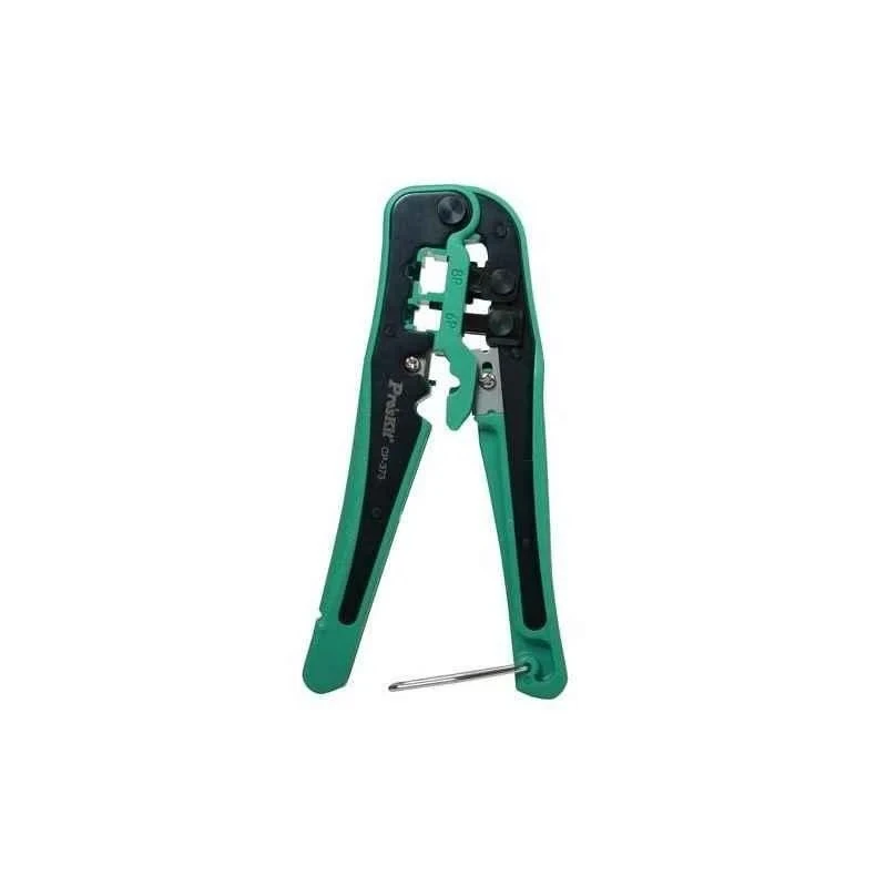 Proskit Pro-Crimper Modular Tool 160mm, CP-373
