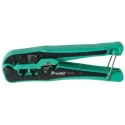 Proskit Pro-Crimper Modular Tool 160mm, CP-373