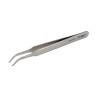 Proskit SMD Tweezer 120mm Precision Antistatic Stainless Steel 1PK-TZ004