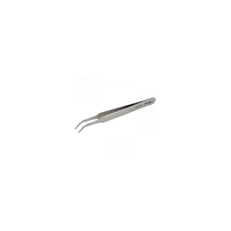Proskit SMD Tweezer 120mm Precision Antistatic Stainless Steel 1PK-TZ004