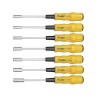 Proskit 7 Piece Electronic Hex Nut Driver Set 1PK-9402