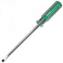 Proskit Line Color Slotted Screwdriver 6x200mm 89114A