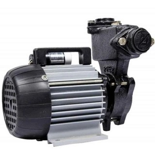 Kirloskar Jalraj-1 Ultra Centrifugal Pump 1 HP, Single Phase, Cast Iron Body, Brass Impeller, 180–240V, Total Head 100 ft