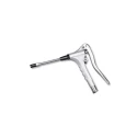 Groz Super 360 Degree Swivel Grease Control Gun Aluminium Die Cast High Pressure & High Volume Settings KRGI/UB