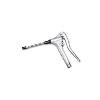 Groz Super 360 Degree Swivel Grease Control Gun Aluminium Die Cast High Pressure & High Volume Settings KRGI/UB
