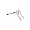 Groz Super 360 Degree Swivel Grease Control Gun Aluminium Die Cast High Pressure & High Volume Settings KRGI/UB