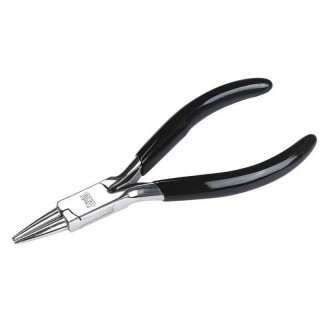Proskit Round Nose Plier 130 mm 1PK-29