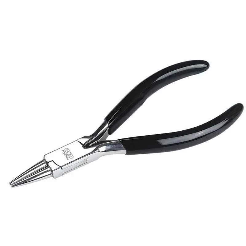 Proskit Round Nose Plier 130 mm 1PK-29
