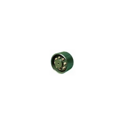 Fenner Bush Type Brake Drum Coupling 330x150 mm, Max Torque 4154 Nm, NBC7
