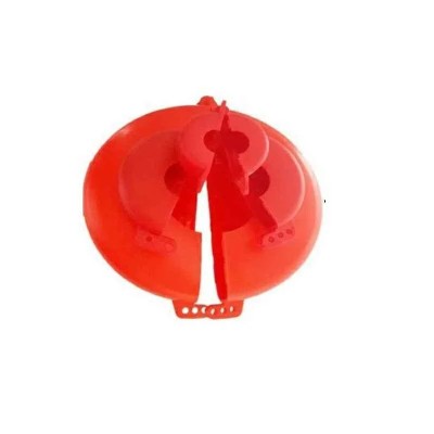 Asian Loto Gate Valve Lockout Device, 280 to 381 mm, ALC-VLGB