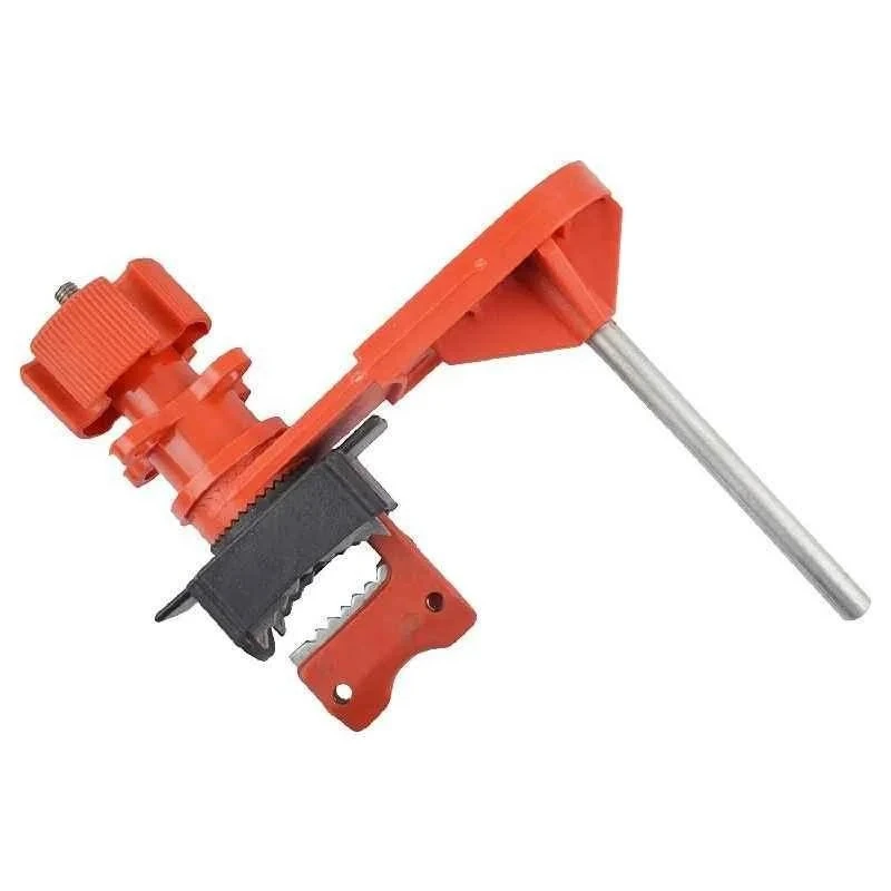 Asian Loto Gate Valve Lockout Device, 280 to 381 mm, ALC-VLGB